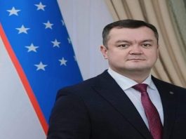 Islamabad (TNS) ‘Made in Uzbekistan’ expo to establish result-oriented connections between Uzbek, Pakistan’s business leaders: Envoy