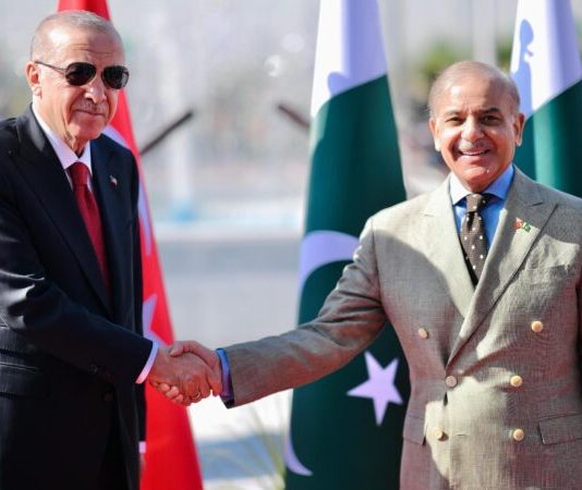ISLAMABAD (TNS) Pakistan and Turkey reiterate commitment to increase bilateral trade volume to $5 billion