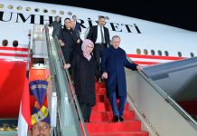 TURKEY (TNS) Economic development after the recent visit of the Turkish President to Pakistan