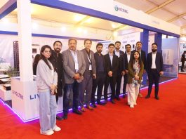 Lahore (TNS) Livoltek Shines at Solar Pakistan Expo 2025 with Smart Energy Innovations, Setting New Industry Benchmarks
