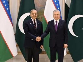 Islamabad/Tashkent (TNS) Uzbekistan-Pakistan cooperation: A flourishing strategic partnership