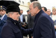 Uzbekistan (TNS) Prime Minister’s historic visit to Uzbekistan, important economic agreements