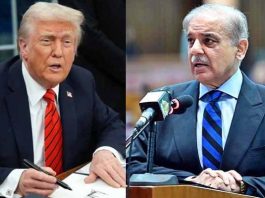ISLAMABAD (TNS) US President Donald Trump appreciates Pakistan’s cooperation against terrorism