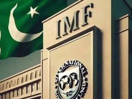 ISLAMABAD (TNS) IMF delegation to arrive in Pakistan today for economic review, talks to continue till March 14