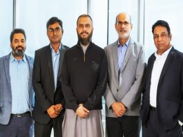 ISLAMABAD (TNS) LEADING PAKISTAN FINTECH – HABALL – SECURES US$52 MILLION PRE-SERIES A; EQUITY LED BY ZAYN VC