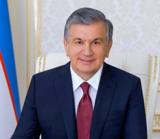 Tashkent (TNS) Samarkand Summit to mark historic milestone in Central Asia-EU Relations: Uzbek president