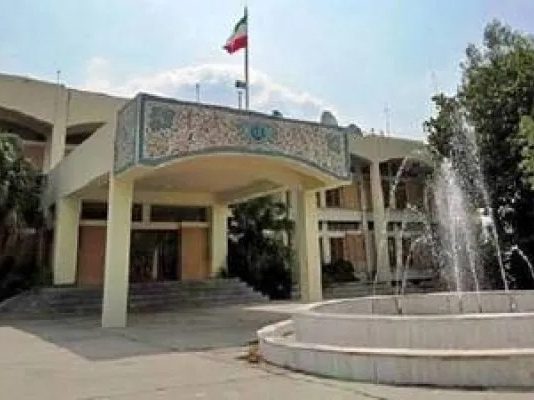 ISLAMABAD (TNS) Iran strongly condemns killing of Pakistani nationals in Sistan-Baluchestan province