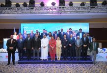 Islamabad (TNS) MOITT Inauguration of the SWABI Smart Village: A Collaborative Step Towards Digital Transformation