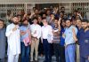KARACHI (TNS) Jinnah Hospital Admin Staff Hold Key Meeting to Address Promotions and Future Strategy
