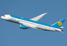 ISLAMABAD (TNS) Uzbekistan Airways to launch direct flights between Tashkent, Islamabad from May