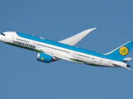 ISLAMABAD (TNS) Uzbekistan Airways to launch direct flights between Tashkent, Islamabad from May