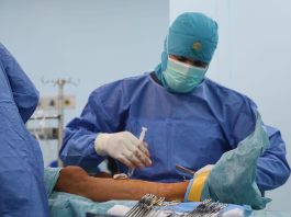ISLAMABAD (TNS) Al Balsam to perform 95 heart surgeries, catheterization procedures in Syria