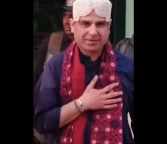 Karachi (TNS) Advisor Ehsan Ur Rehman Mazari Thanks CM Over Suspension of Controversial Canal Project