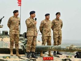 RAWALPINDI (TNS) No conspiracy of the enemy can shake the resolve of the armed forces, Army Chief