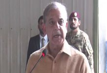 ISLAMABAD (TNS) War of Truth; Pakistan and India have agreed on a ceasefire until May 18, Deputy Prime Minister