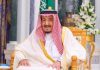 ISLAMABAD (TNS) King Salman to host 1,000 Palestinian pilgrims for Hajj at personal expense: Dr. Al-Otaibi