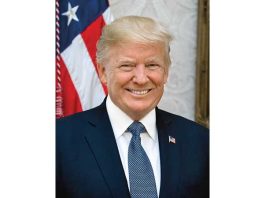Islamabad (TNS) Pakistan should nominate US President for Nobel Peace Prize for peace efforts; Former presidential candidate of Pakistan Asghar Ali Mubarak