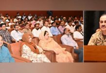 ISLAMABAD (TNS) No deal on Kashmir is possible, Field Marshal Asim Munir’s blunt declaration