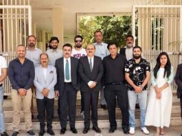 ISLAMABAD (TNS) Restoring the dignity of sports is the top priority. Yasir Pirzada, Director General, Pakistan Sports Board