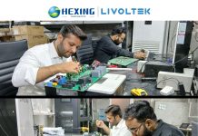 Lahore (TNS) Livoltek Sets New Standard in Pakistan’s Solar Industry with Best-in-Class After-Sales Services