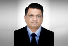 ISLAMABAD (TNS) Rana Imran Latif calls for crackdown against begging mafia in Federal Capital