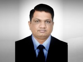 ISLAMABAD (TNS) Rana Imran Latif calls for crackdown against begging mafia in Federal Capital