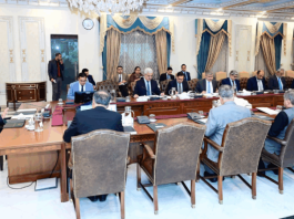 Islamabad (TNS) PM orders independent audits to ensure transparency in welfare projects