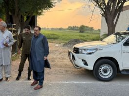 ISLAMABAD (TNS) Chaudhry Shafqat Mahmood’s action against non -standard drinks and sugarcane juice and illegal petrol and diesel agencies