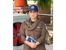 ISLAMABAD (TNS) Strike Against the Drug Menace: Khanewal Police’s Courage and Public Hope