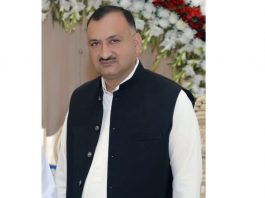 Islamabad (TNS) FATAH JANG…Chaudhry Shafqat Mahmood praised for ensuring women’s inheritance rights