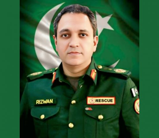 ISLAMABAD (TNS) Rescue 1122 From Vision to Reality, but the Story Remains Incomplete