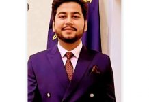 Islamabad (TNS) Rohit Kumar Gupta: Assistant Commissioner Khanewal Sets New Benchmarks in Governance