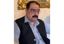 Attock (TNS) DC Attock Declares Tehsildar Fateh Jang Exemplary After 27-Truck Smuggling Seizure