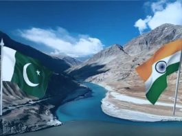 ISLAMABAD (TNS) India’s water aggression; No Pakistani government has thought about the future