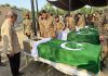 ISLAMABAD (TNS) Pakistani PM Shahbaz Sharif asks Afghanistan to choose Islamabad or militants after soldiers killed in northwest