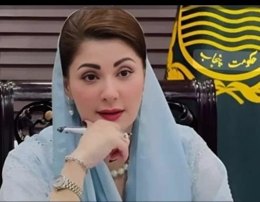 ISLAMABAD (TNS) Maryam Nawaz and the Defeat of Smugglers