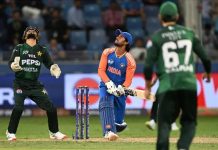 Dubai (TNS) Pakistan ready to defeat India in the final of Asia Cup 2025