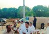Khanewal (TNS) Kabirwala Syed Abid Imam Takes Lead in Flood Relief Efforts