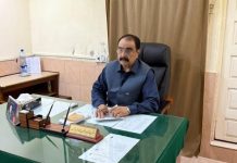 ISLAMABAD (TNS) Ch. Shafqat Mahmood: The Lionheart of Punjab