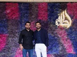 ISLAMABAD (TNS) Pakistan Lattafa Perfumes Officially Launches in Pakistan Through Greencore Beauty