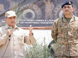 ISLAMABAD (TNS) Pak Army’s full response to unprovoked attacks by Afghan Taliban, Indian-sponsored Fitnat-ul-Kharij