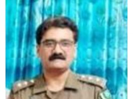 Khanewal (TNS) Khanewal Police on High Alert Amid TLP Protest Threat — Intelligence-Based Operational Strategy Enforced Under DSP Khalid Javed Joiya’s Command