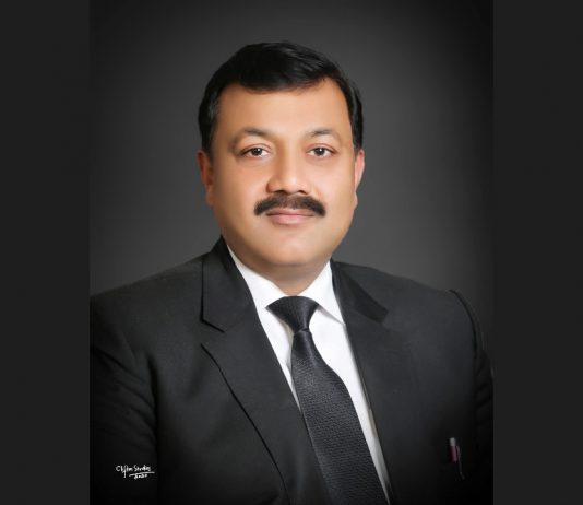 Multan (TNS) Punjab Bar Elections: Sheikh Tanveer Ahmed Strengthens Position in Multan, Campaign in Full Swing