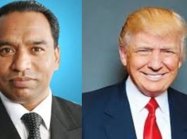 ISLAMABAD (TNS) Former presidential candidate Asghar Ali Mubarak demands Pakistan to nominate US President for Nobel Peace Prize 2026 again