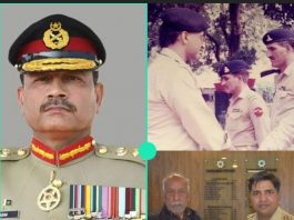 Rawalpindi (TNS) Half a Century Later, National Hero Subedar Muhammad Amir Close to Securing Ownership Rights; File Completed Through Special Interest of Mehr Khalid Abbas Sial, Appeal to COAS Gen Asim Munir for Swift Action on Pending Allotments