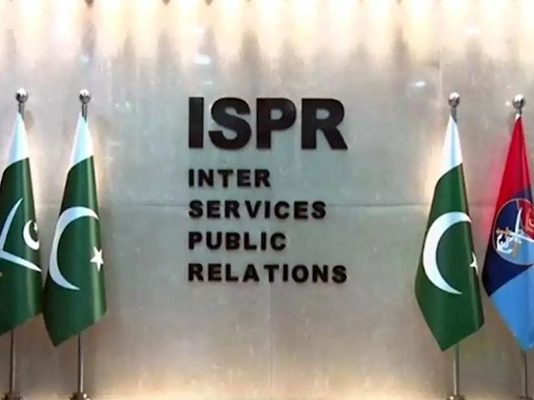 ISLAMABAD (TNS) Pakistan Army’s befitting reply to Indian harassment, slander..