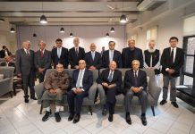 LAHORE (TNS) Bestway Group – UBL Donate Rs 550 million to LUMS