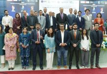Lahore (TNS) Tetra Pak reinforces Sustainability commitment at SDPI’s 28th Annual Development Conference