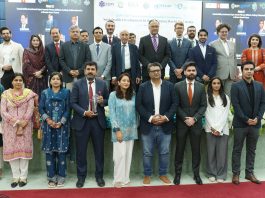 Lahore (TNS) Tetra Pak reinforces Sustainability commitment at SDPI’s 28th Annual Development Conference