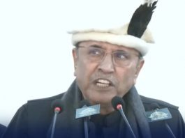 ISLAMABAD (TNS) The solution to the independence of occupied Kashmir is present in the UN resolutions